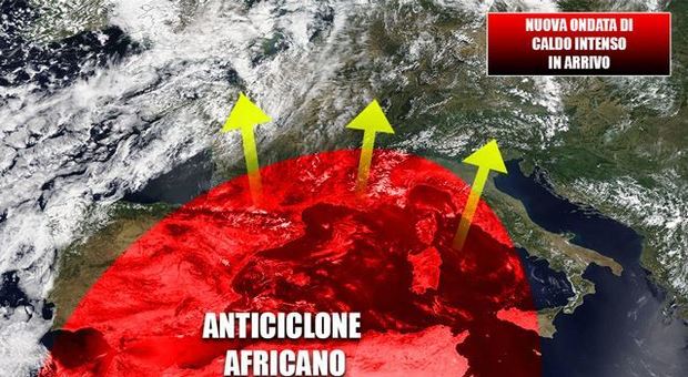 Allerta caldo, 30 gradi anche di notte: 18 città italiane con il bollino rosso