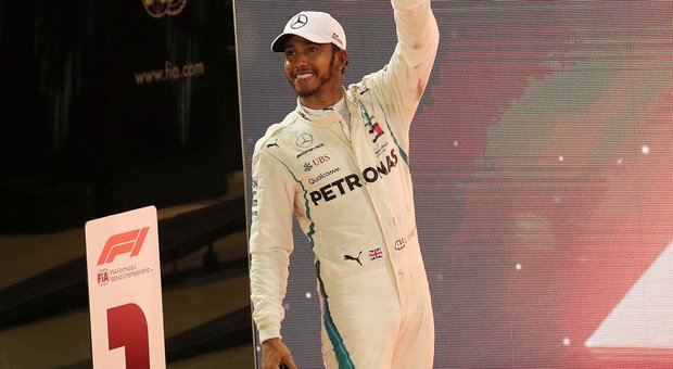 F1, la stoccata di Montezemolo: «Hamilton avrebbe vinto il Mondiale»