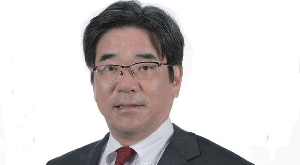 Hideyuki Sakamoto sarà il nuovo ad di Nissan