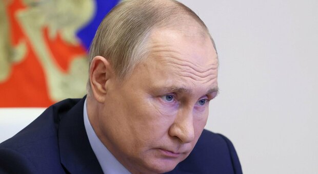 Putin sopravviverà alla guerra? «In caso di sconfitta morirà»