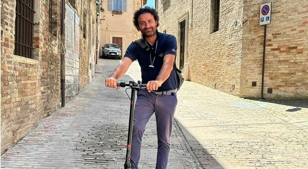 Le nuove rotte del Sanzio, Federico Scaramucci (“Inside Marche live”): «Ideale per far arrivare turisti anche oltre l’estate»