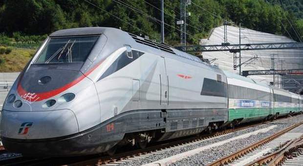 Alta velocità ferroviaria, il ministro De Micheli: «Prima di ferragosto apro i cantieri Verona-Vicenza»