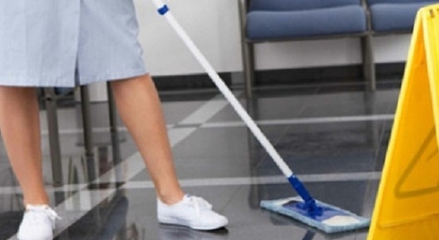 San Lorenzello: palpeggia donna delle pulizie del b&b, 83enne a processo