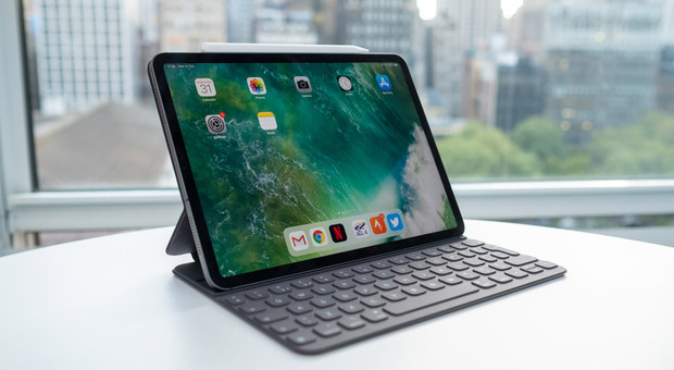 Apple, domani la presentazione dei nuovi iPad: diretta streaming alle 19
