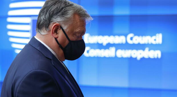 Ungheria evoca l'uscita dalla Ue quando dovrà contribuire al budget europeo