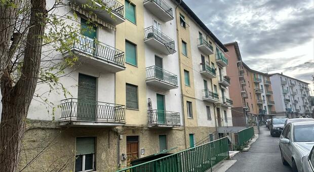 Maxi cantiere in via Pantaleoni a Macerata: c’è il decreto per il primo blocco