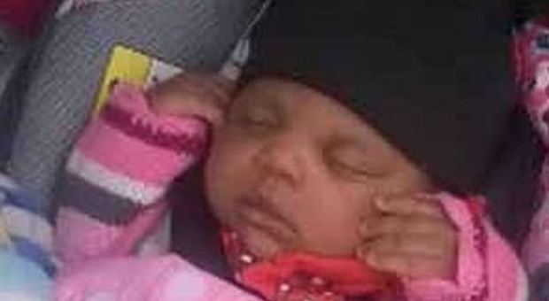 Ohio, mamma ventenne decapita la figlia di 3 mesi: era affetta da psicosi post partum