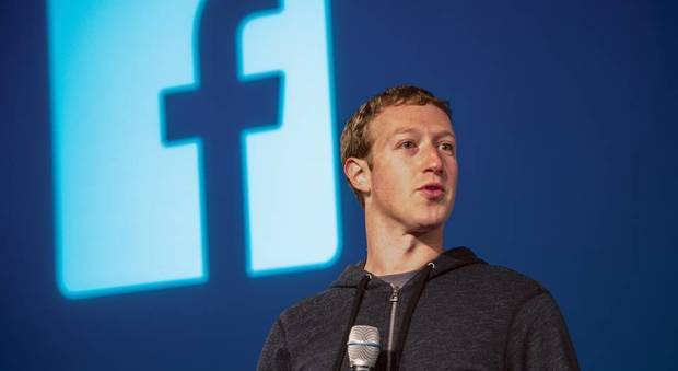 Facebook, Commissione parlamentare britannica convoca Mark Zuckerberg
