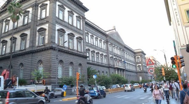 Napoli, il doppio incarico dei prof dell'Università Federico II: scoperta evasione da due milioni