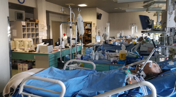 Ospedale per i guariti al San Luca: struttura dedicata per i "senza più sintomi"