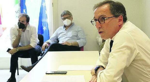 Pd Campania, Boccia commissario vede De Luca: «Siamo l'unico magnete, stop alle liste personali»