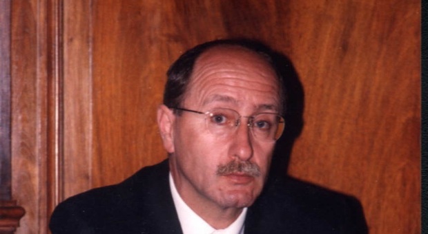 Mauro Lattanzi