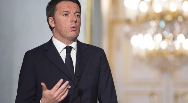 Morto Luca De Filippo. Il tweet di Renzi: "Giorno triste per il teatro italiano e per Napoli"