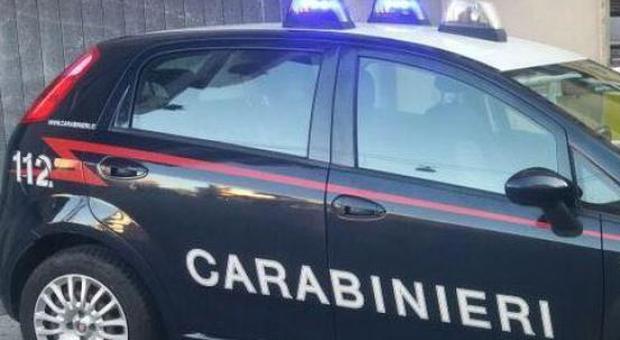Macerata, video su Fb: «I carabinieri mi hanno picchiato». Denunciato