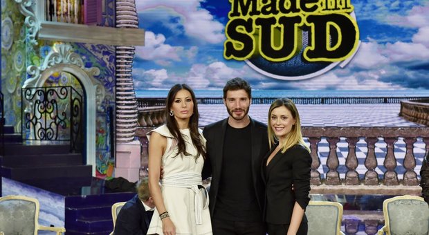 immagine Torna “Made in Sud” su Rai2, con una squadra tutta nuova
 