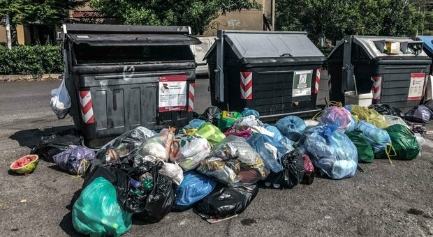 Roma, impianti di biodigestione dei rifiuti a Casal Selice e Casano. Ma i comitati si oppongono