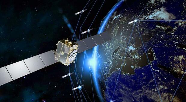 Satelliti, il sistema Galileo chiede aiuto a Elon Musk