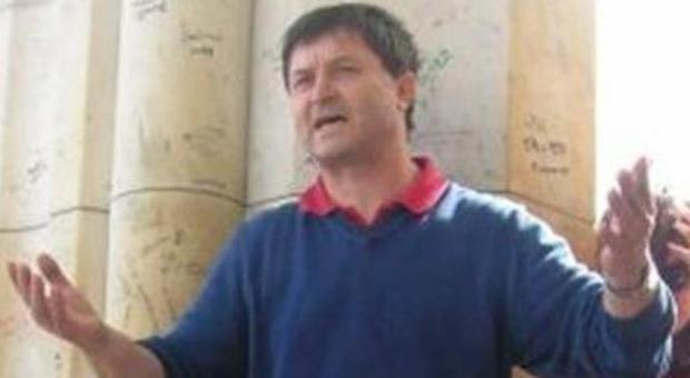 Valter Giordano, il prof di Saluzzo arrestato per violenza sessuale