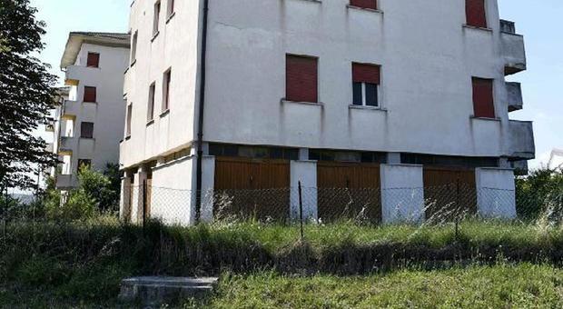 Migranti a Portogruaro ospiti negli ex alloggi militari, scoppia la rivolta