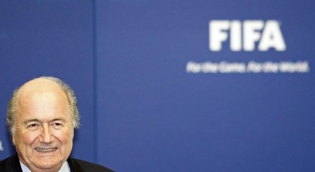 Blatter: «Lo stress mi stava uccidendo, sono stato vicino alla morte»