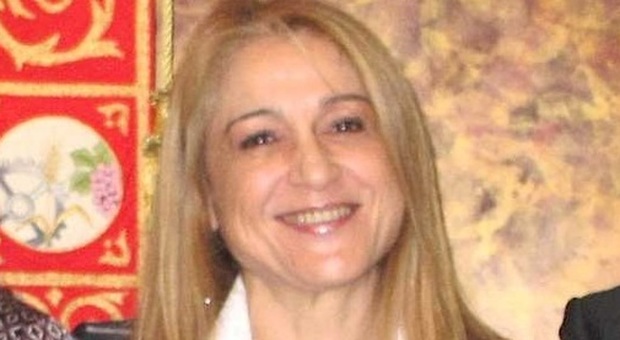 Maria Cristina Franco è la nuova vicepresidente della Provincia