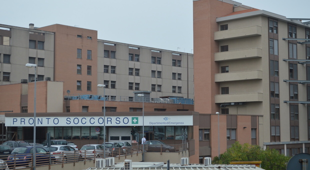 L'ospedale regionale