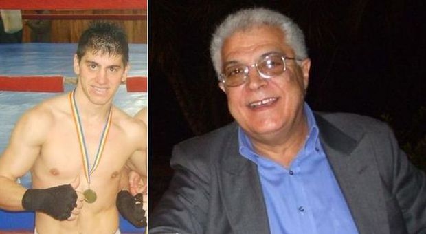 Roma, un campione di kickboxing tra i killer del medico a Mentana
