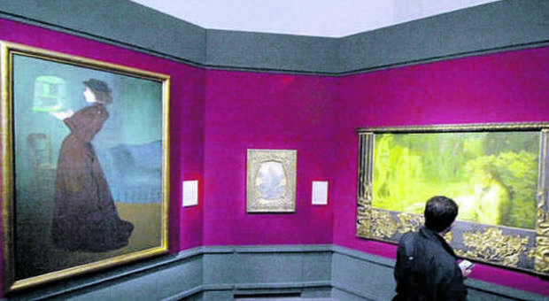 A Palazzo Reale arrivano 76 capolavori dal Museo delle Belle Arti di Budapest