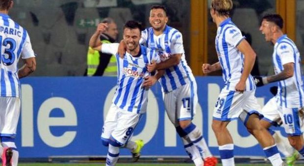 Calcio serie B, Avellino battuto 3-2 Pescara a un punto dal secondo posto