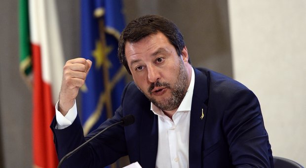 Elezioni, Salvini mercoledì farà tappa a Veroli. Salterà invece quella di Cassino