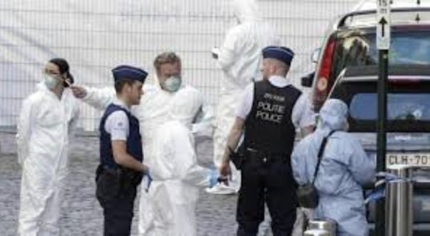Strage di Bruxelles, il presunto killer voleva colpire anche a Parigi