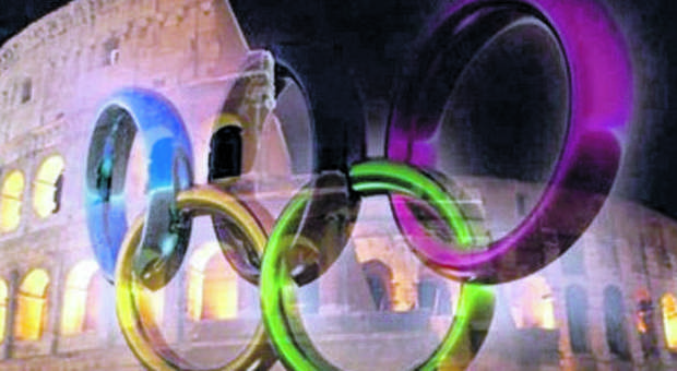 Olimpiadi 2024: Roma in corsa con Amburgo, ​Parigi, Budapest e Los Angeles