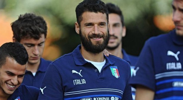 La Lazio aspetta il nuovo Candreva in arrivo contratto e fascia da capitano