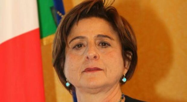 Antonia Bellomo lascia l'incarico di prefetto dopo tre anni. A fine mese il commiato