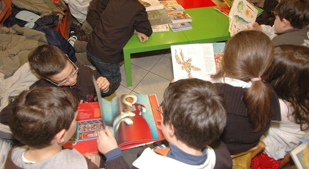 Libri per ragazzi, a Bologna dal 1° al 4 aprile la Fiera internazionale con 1.442 espositori di 80 Paesi