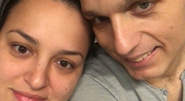 L’appello di una moglie napoletana: «Aiutiamo mio marito Gianfranco, malato di tumore»