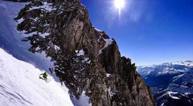 Courmayeur: tutte le più indimenticabili sciate in fuoripista