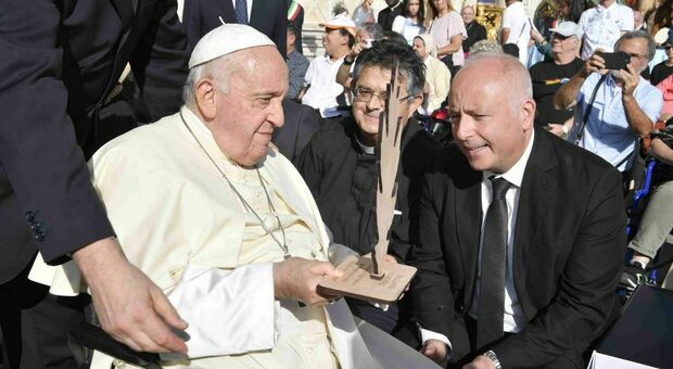 Italia Green Film Festival: Golden Leaf a Papa Francesco, il Papa più ecologista della storia