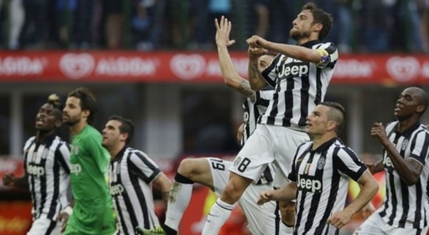 Inter-Juventus 1-2: Handanovic regala il successo alle riserve bianconere
