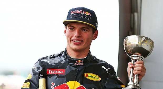 Formula 1, Verstappen e gli altri: il Circus punta sui baby fenomeni