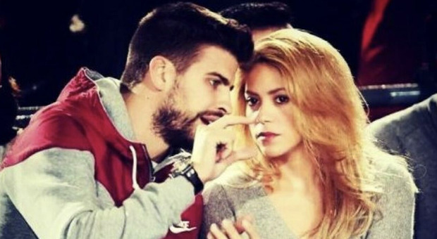 Shakira e l’ex suocera sono in "guerra"? il like della madre di Piqué è sospetto