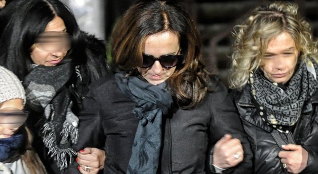 Incidente a Corso Francia, la mamma di Camilla: «Genovese arrestato? A me non cambia niente»