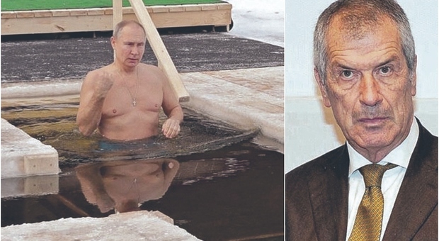 Putin è vivo? Tricarico: «Vladimir è un po’ appannato. Zelensky cerca di fiaccare il suo avversario»