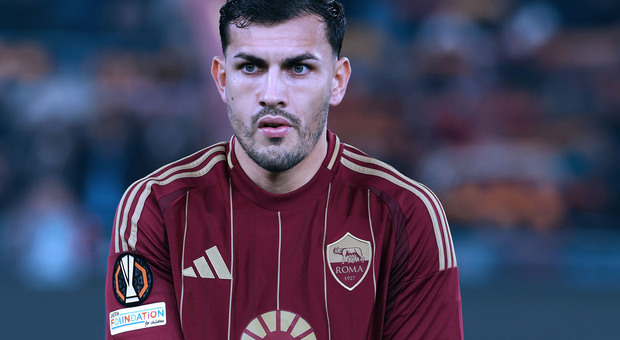 immagine Calciomercato Roma, per Marmol servono 10 milioni. Se Paredes va, idea Jorginho