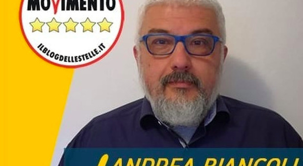 Consigliere comunale del M5S muore di Covid: Andrea Biancoli aveva 48 anni