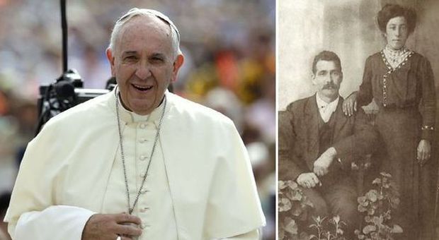 Il Papa vuole beati i coniugi Bernardini, coppia record con otto figli missionari