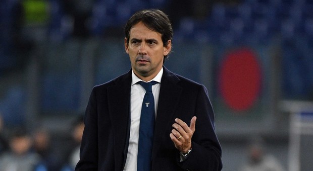 Lazio, Inzaghi guarda avanti: «Bel filotto, ora non ci accontentiamo»