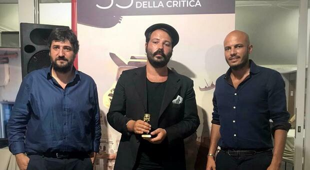 Mostra del Cinema di Venezia, «Le mosche» vince il Premio Settimana della critica internazionale per la migliore regia