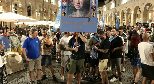 L'estate dei rumori, a Fermo il Comune fa quadrato con gli organizzatori: «No alle polemiche esagerate»