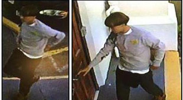 Strage di Charleston, le prime immagini dell'assassino: non è esclusa pista terrorismo interno